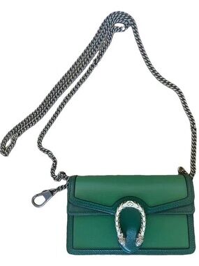 GUCCI MINI DIONYSUS BAG NEW